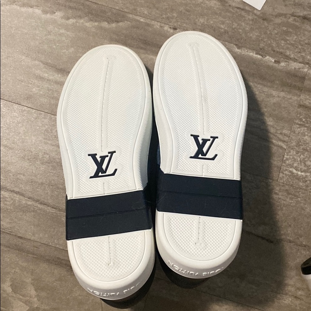 men shoes - Picture 5 of 10